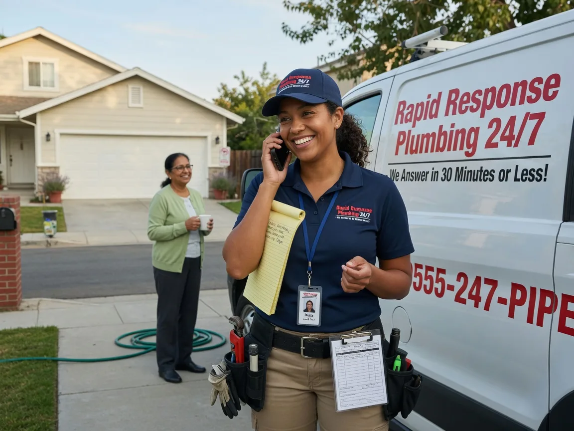 Emergency Plumber Auburn, IL FAQs